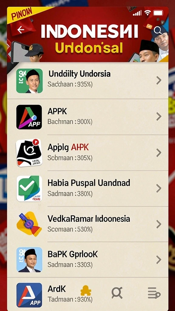 Tangkapan layar memperlihatkan gameplay multiplayer seru dengan teman-teman.