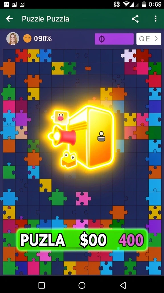 Gameplay yang menantang dan mendebarkan.