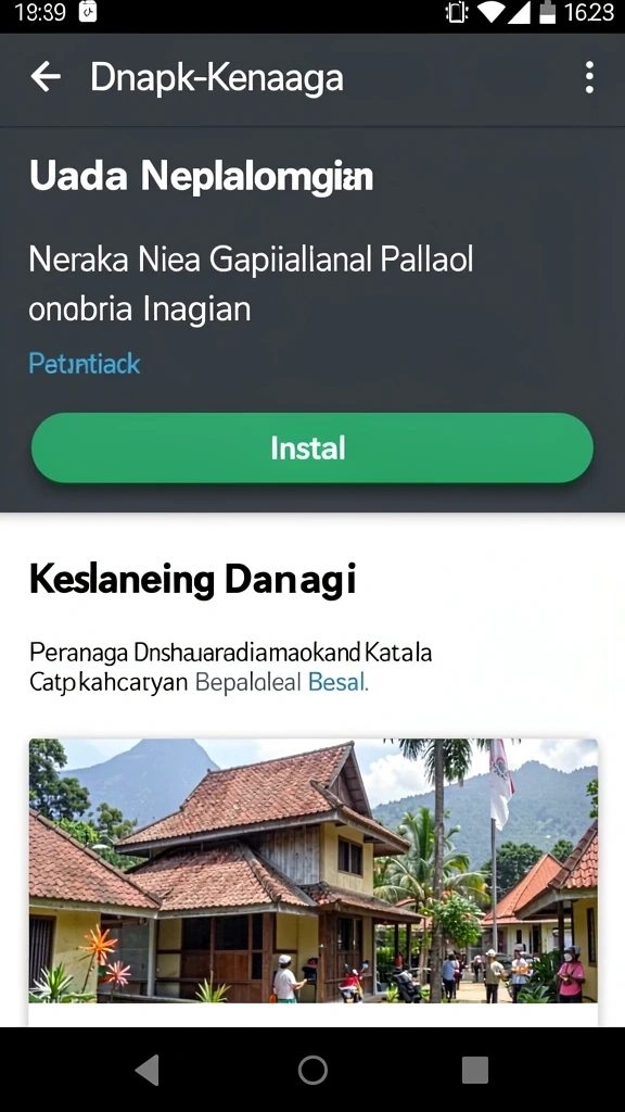 Karakter yang dapat dipilih dengan spesialisasi berbeda.