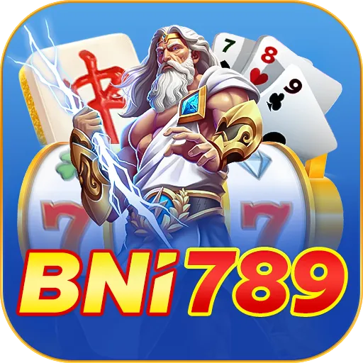 bni789 — ikon APK
