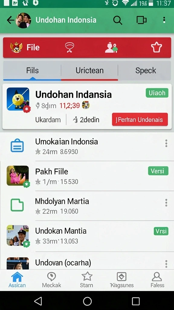 Eksplorasi lingkungan yang menawan dan penuh misteri.