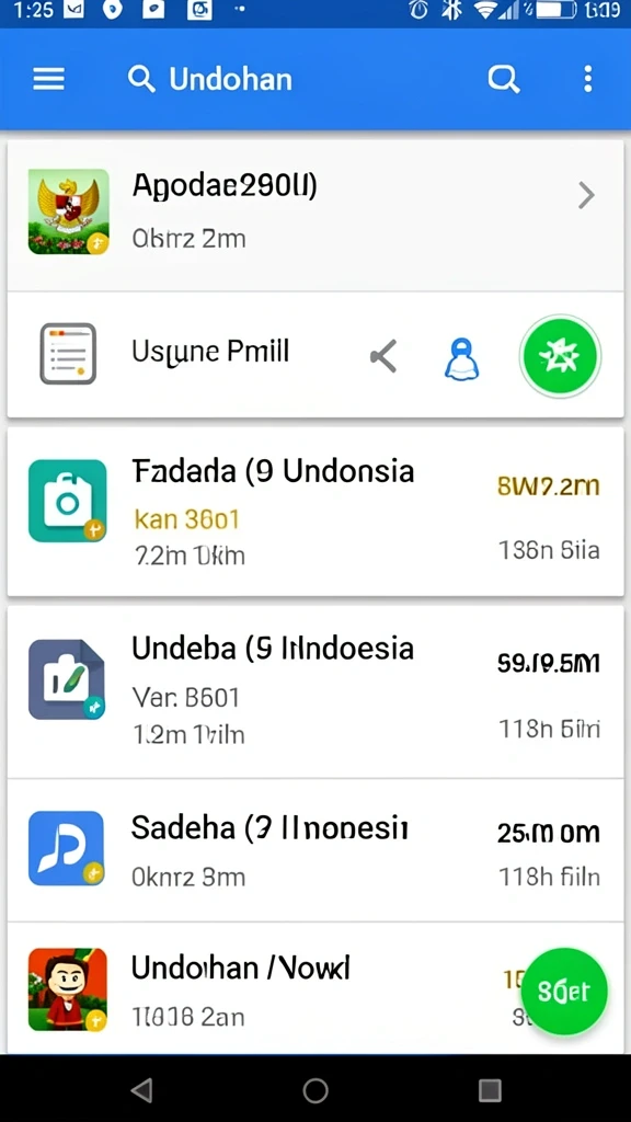 Tangkapan layar menunjukkan karakter baru yang dapat dimainkan.
