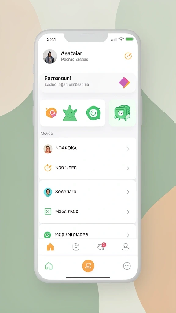 Tangkapan layar memperlihatkan fitur multiplayer yang seru.