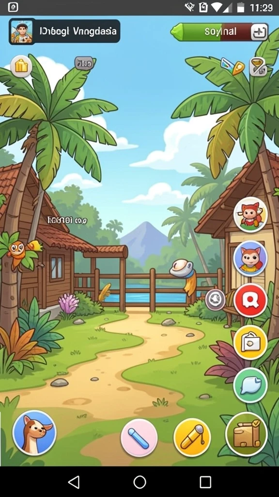 Gambar dari gameplay GILA138 yang menarik.