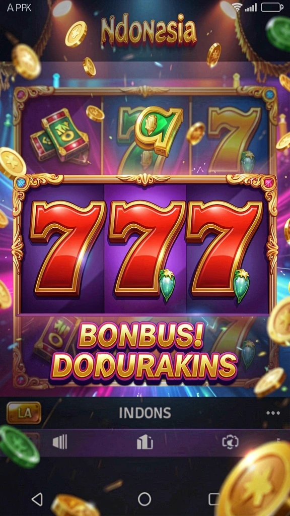 Tampilan utama GLOWIN88 yang menarik dan ramah pengguna.