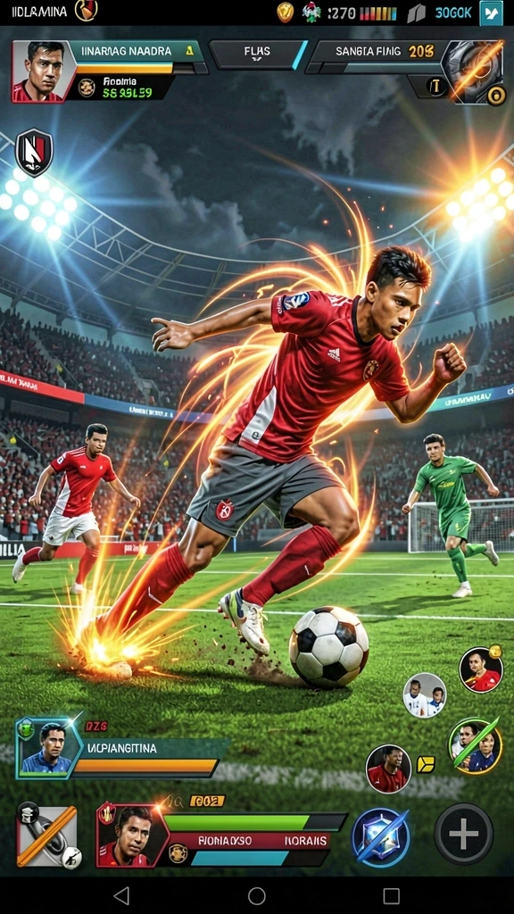 Komunitas yang aktif dan mendukung.