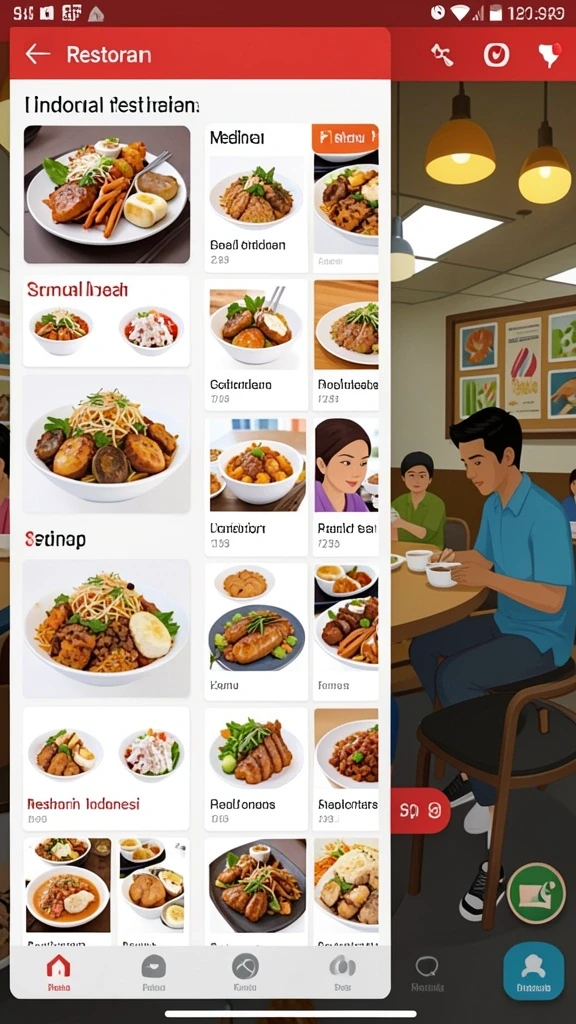 Komunitas pengguna yang aktif dan mendukung.