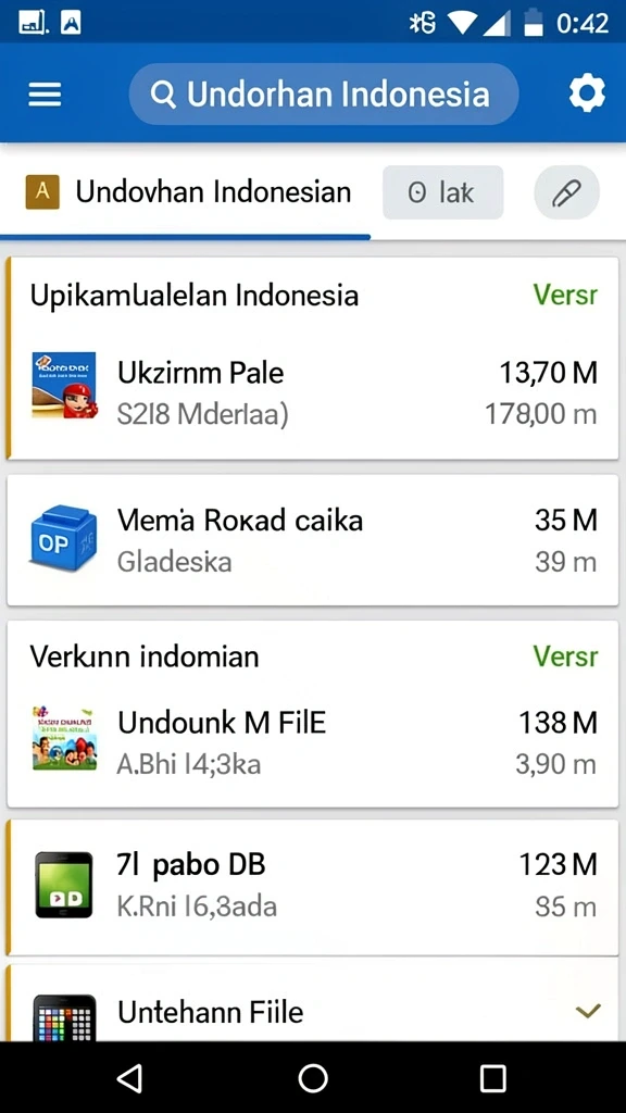Level baru yang penuh tantangan dan kejutan.