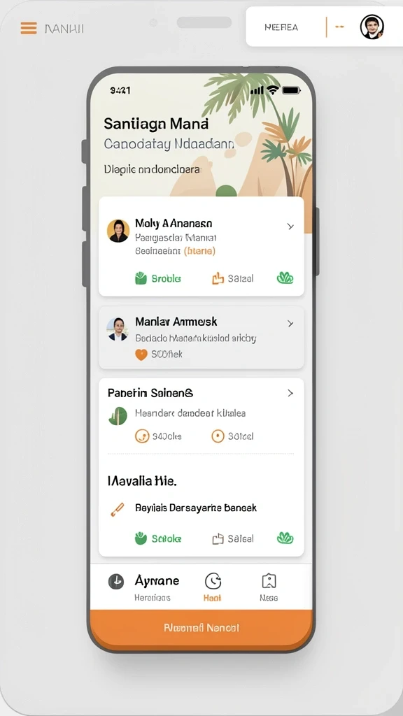 Screenshot menampilkan karakter-karakter siap bertarung di MDG188.