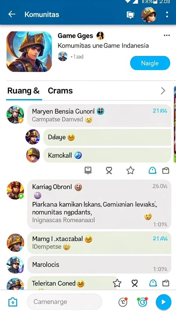 Berbagai tema slot yang menakjubkan dan beragam.