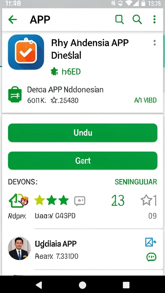 Mode kompetitif untuk tantangan lebih.