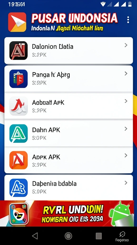 Screenshot menampilkan karakter utama dalam aksi.