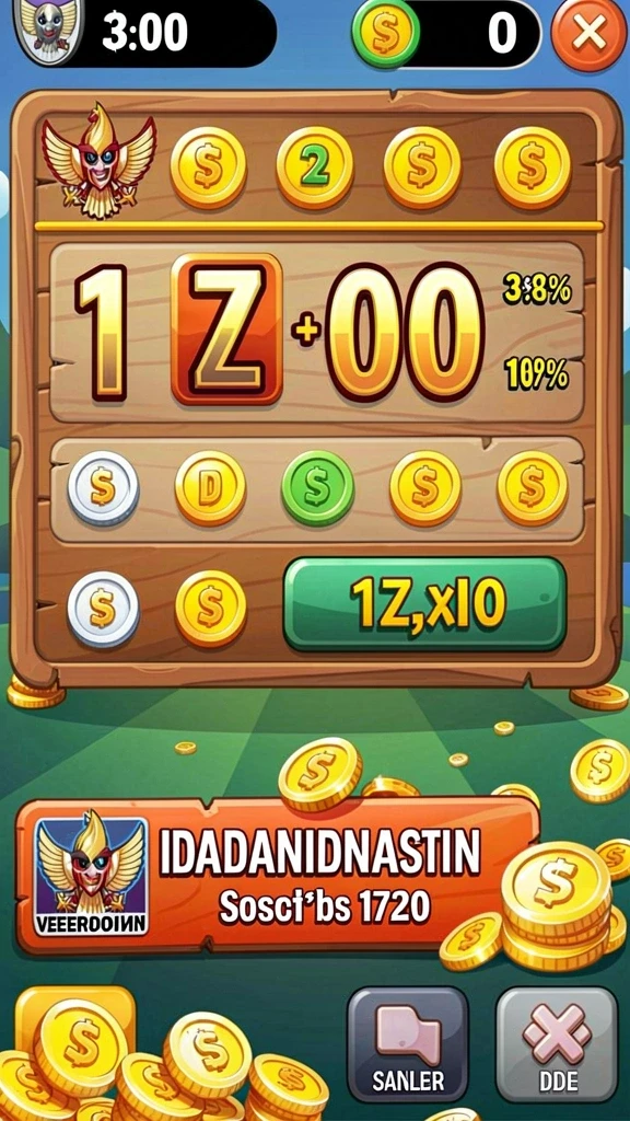 Statistik angka terperinci untuk prediksi akurat.