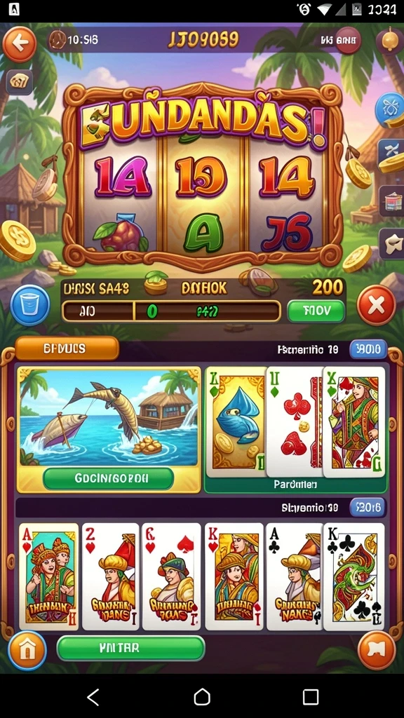 Bonus menarik untuk pengguna baru.