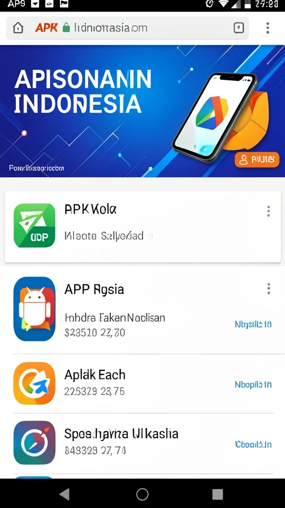 Menunjukkan berbagai karakter dengan kustomisasi unik.