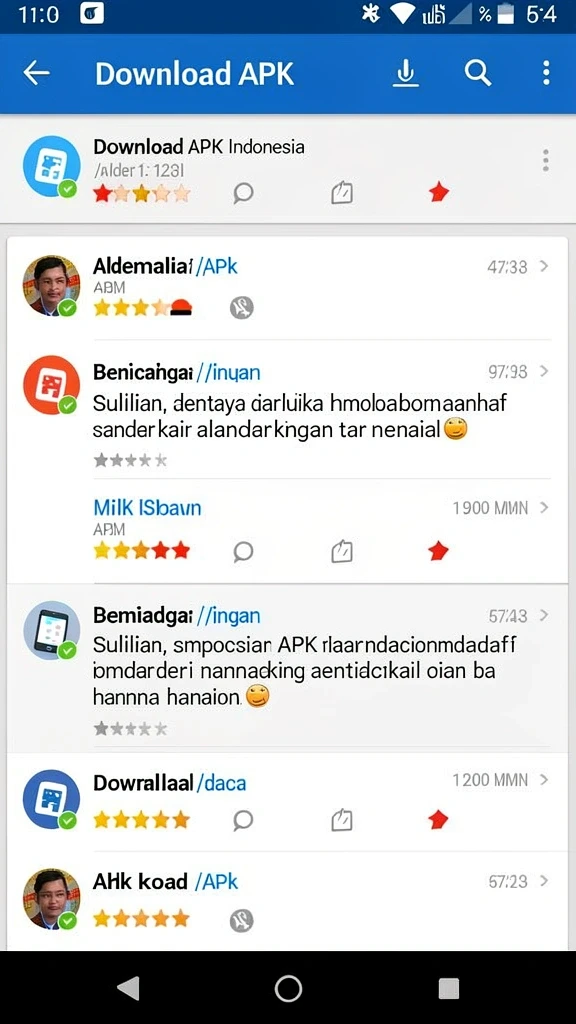 Menampilkan karakter unik dengan kemampuan khusus.