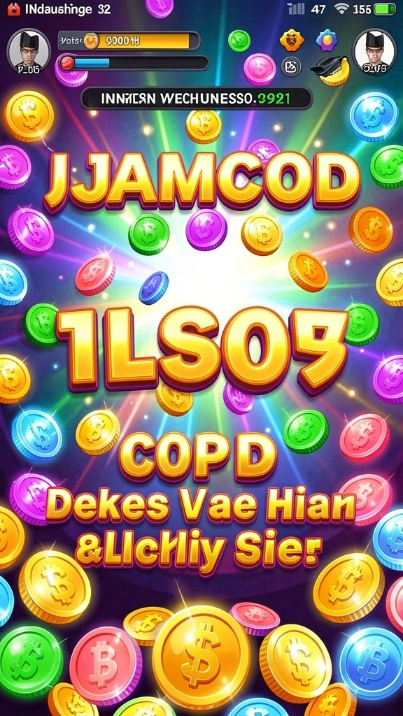 Event menarik dengan hadiah eksklusif di WAJAN4D.